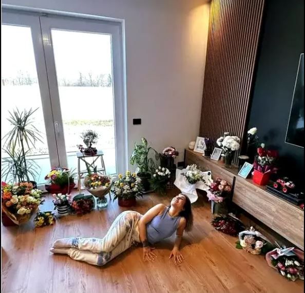 Adda si Catalin de la Power Couple locuiesc in casa visurilor. Cum arata