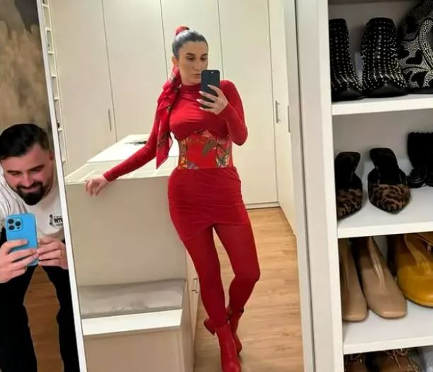 Adda si Catalin de la Power Couple locuiesc in casa visurilor. Cum arata