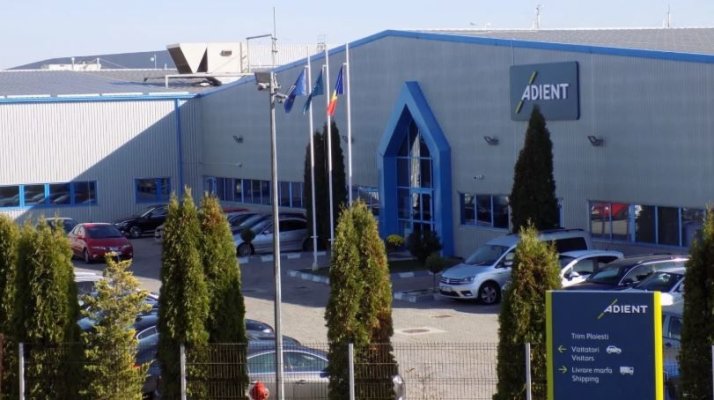 Unul dintre liderii globali ai industriei auto închide fabrica din România