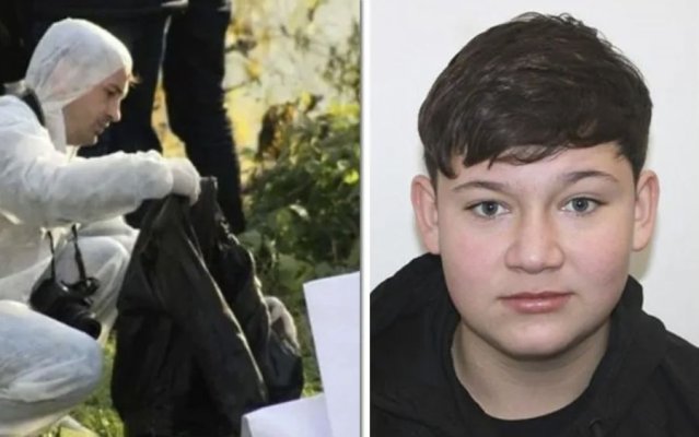 Noi detalii în cazul băiatului din Timiș ucis de alți 3 adolescenți: Minorii au plănuit crima timp de o lună
