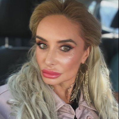Avocata Adriana Georgescu a fost arestată preventiv pentru 30 de zile 