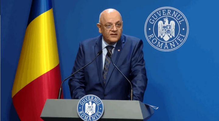 Raed Arafat anunță sprijinul României pentru Elveția, după tragedia de la Crans-Montana