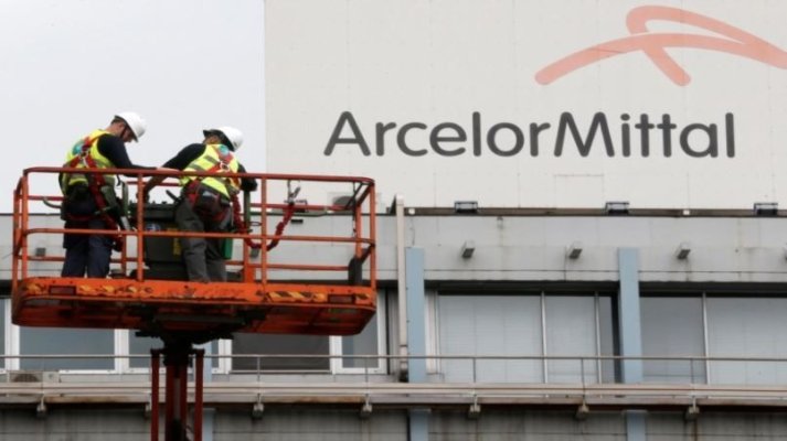 Italia cere ArcelorMittal despăgubiri de peste șapte miliarde de dolari