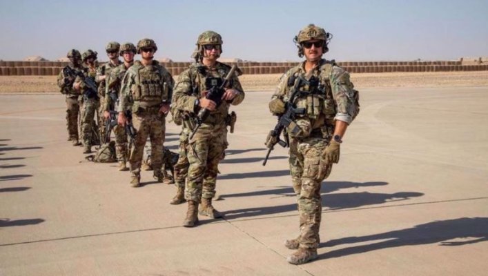 Washingtonul semnalează o retragere militară limitată din Europa