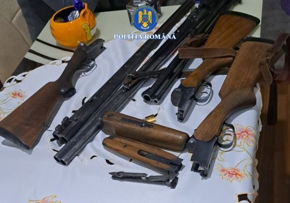 Frontex avertizează asupra unui „risc ridicat” de trafic de arme din Ucraina către UE după încheierea războiului