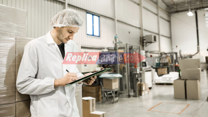 Cifra de afaceri din industrie a crescut cu 2,9% în primele 11 luni din 2025