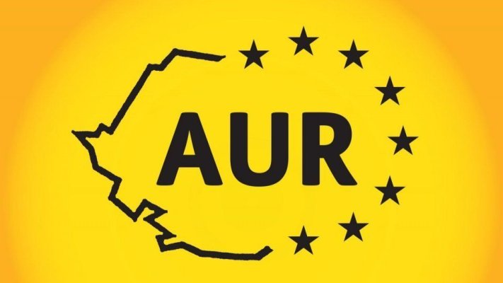 AUR revine puternic în joc, potrivit unui sondaj INSCOP. Actuala coaliție cu greu ar mai strânge o majoritate