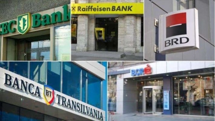 Comisioanele invizibile care golesc buzunarele românilor. Cât pierzi anual şi ce bănci au cele mai mici taxe