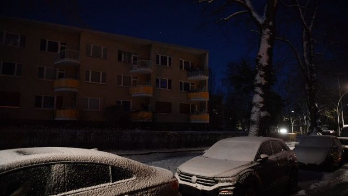 Zeci de mii de familii, fără energie electrică și căldură, în Berlin. Primarul spune că este un act terorist