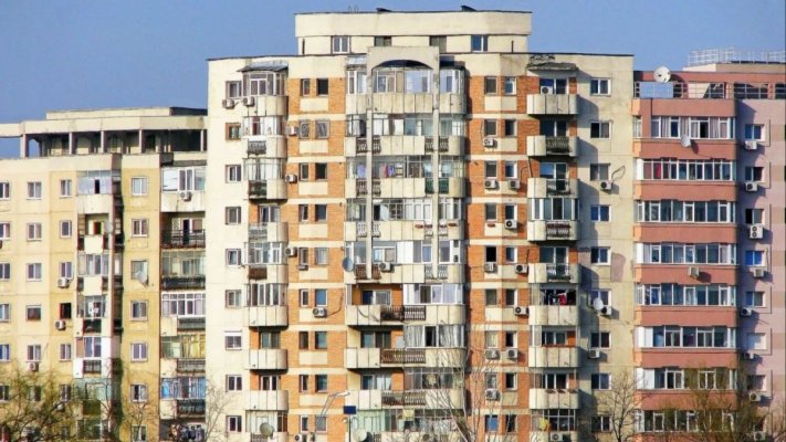 AUR anunță că va depune un proiect de lege privind „eliminarea impozitării primei locuințe“
