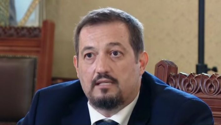 Răsturnare de situație în Ministerul Public: Bogdan Pîrlog se retrage din cursa pentru șefia DIICOT