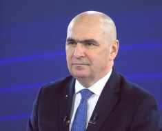 Bolojan se gândește să candideze la alegerile prezidențiale din 2030? De ce depinde decizia premierului