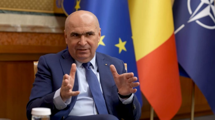 Ilie Bolojan, mesaj de Ziua Românilor de Pretutindeni: Le transmit tuturor celor aflați peste hotare respectul și recunoștința mea