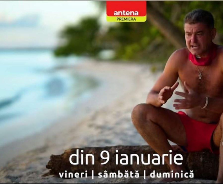 S-au aruncat deja primele intepaturi la Survivor! Faimosii si Razboinicii, replici acide din prima saptamana in Dominicana