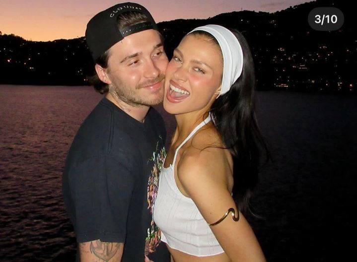 Brooklyn, acuzatii grave la adresa parintilor sai! Cum ar manipula Victoria si David Beckham tot ceea ce se stie despre familia lor