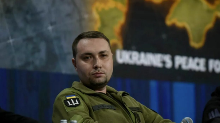 Kyrylo Budanov a acceptat funcția de șef al administrației prezidențiale a Ucrainei