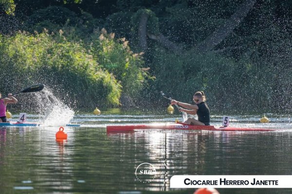 Secția de kaiac-canoe a CSM Constanța se întărește cu patru campioni