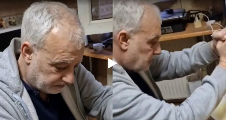 Cătălin Crișan, de nerecunoscut la 2 ani de la operația suferită. Fanilor nu le vine să creadă