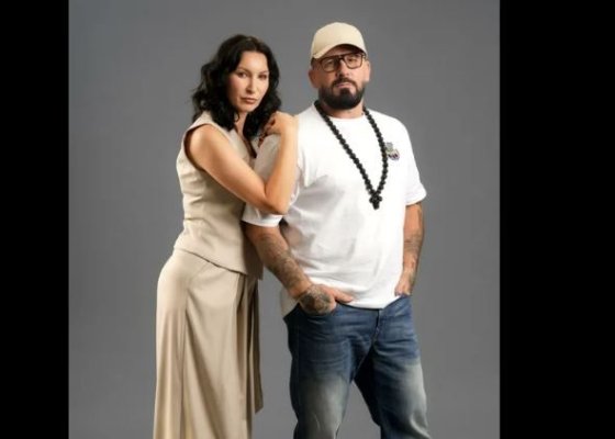 Câte clase are Cătălin Zmărăndescu, de fapt. Îți vei schimba radical părerea despre „fiorosul” de la Power Couple