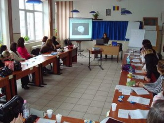 Casa Corpului Didactic Constanța – formare continuă adaptată realităților din școală