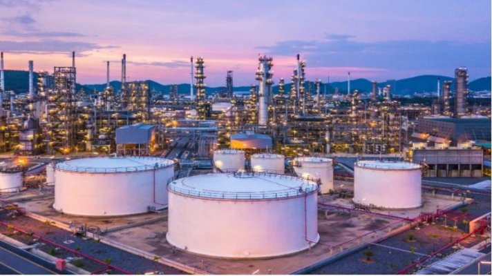 Rafinăriile din China ar putea fi afectate, chiar dacă nu depind de petrolul venezuelean
