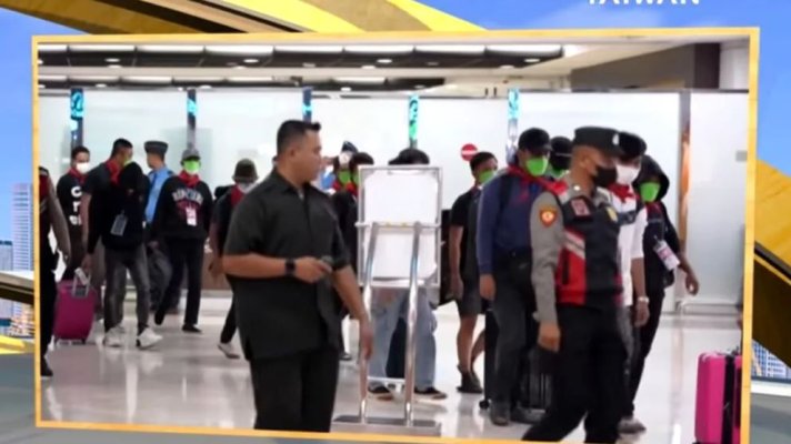 China a executat 11 membri ai unei bande criminale care conducea un imperiu de escrocherii online