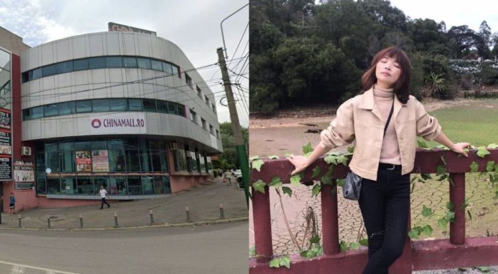 Război între oameni de afaceri chinezi la Constanța. O firmă din Ilfov cere falimentul China Mall. Video