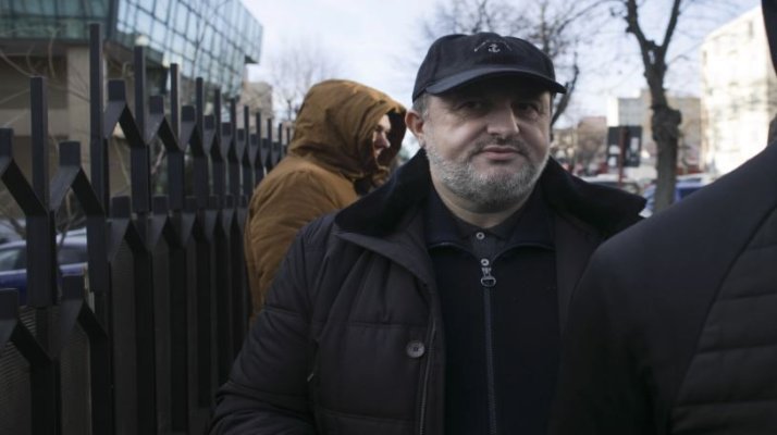 Fostul ministru al Finanțelor, Daniel Chițoiu, a fost condamnat definitiv la patru ani de închisoare, cu executare