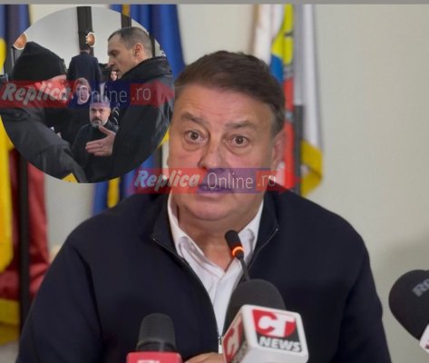 Ca să primească despăgubirile de la Andrei Chivu, Florin Mitroi așteaptă expertiza psihiatrică a „activistului“