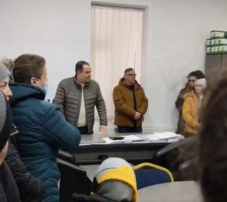 Ce spune primarul din Cobadin despre scandalul transformării unității de învământ în Liceu Tehnologic. Video