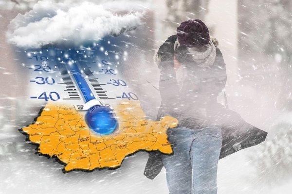Se schimbă vremea la Constanța! Vezi prognoza meteo 