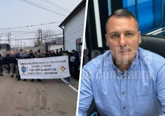 George Lazer: Sistemul de ordine publică și siguranță națională este sub asaltul dezlănțuit al unor politruci incompetenți 