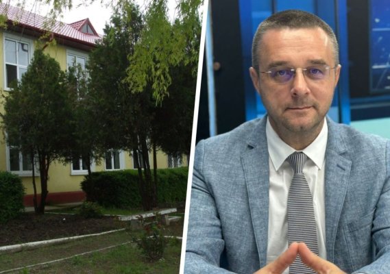 Ce spune șeful ISJ, Sorin Mihai, despre scandalul de la liceul din Cobadin!