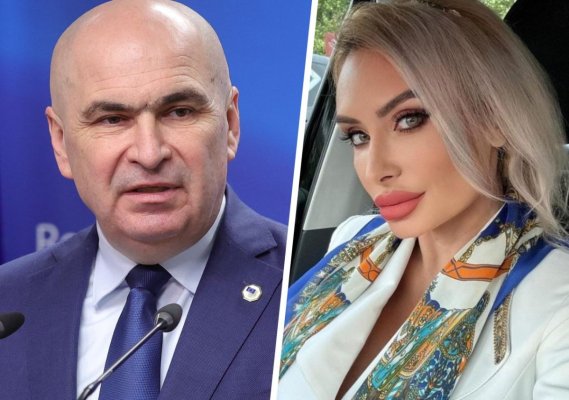 Stenograme - Numele lui Ilie Bolojan apare în dosarul avocatei din PNL: „I-ai zis lui Ilie de mine?“