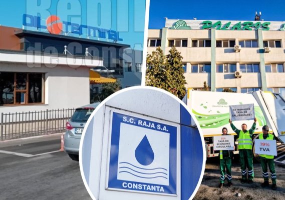 Cine sunt cei mai mari angajatori din Constanța și ce rol joacă în economia locală