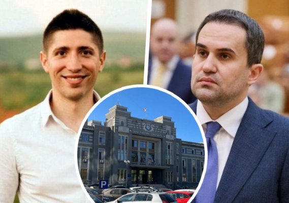 Încurcate sunt căile Portului Constanța. Cine blochează proiectele și numirile în Consiliul de Administrație al APMC