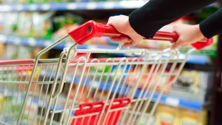 Vești bune de la INS! Consumul revine pe creștere după primele trei luni ale anului