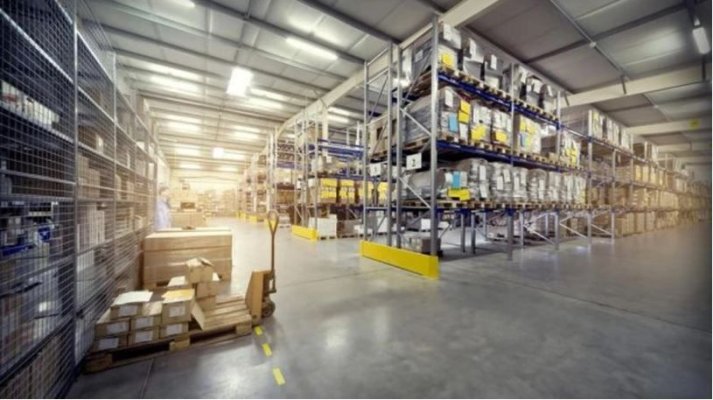 INS: Cifra de afaceri din comerțul cu ridicata a crescut cu 1,6% în primele 11 luni din 2025