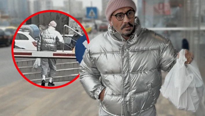 Connect-R n-a rezistat tentației și și-a făcut pofta. A început anul cu mici plăceri vinovate