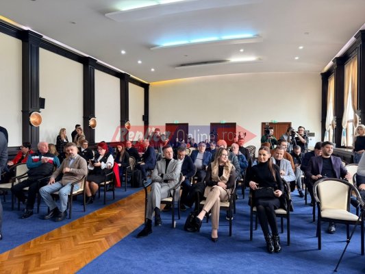 Consiliul Județean Constanța a modificat Actul Constitutiv al societății Drumuri Județene Constanța S.A 