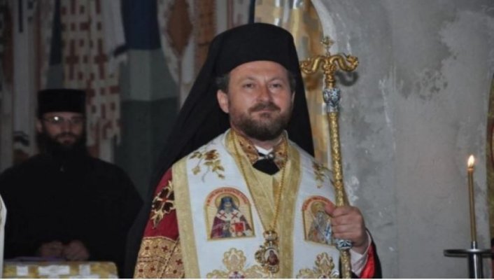 Înalta Curte respinge definitiv recursul în casaţie al lui Cornel Onilă. Fostul episcop rămâne după gratii