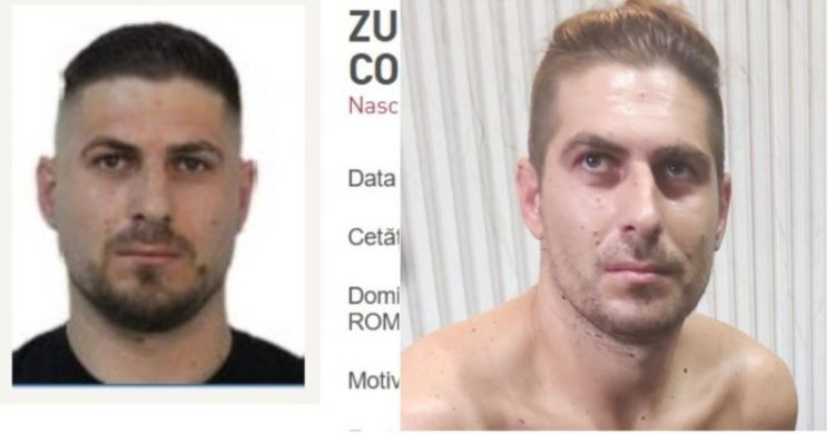 Cosmin Zuleam, al treilea suspect în cazul de tâlhărie și omor calificat a lui Adrian Kreiner, a fost prins în Bali