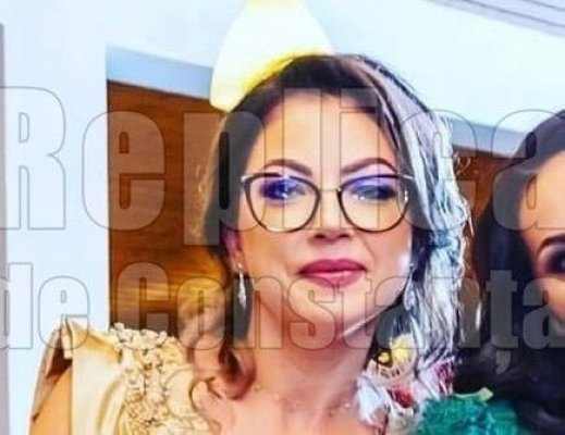 Cotigi Giorgiana, arhitect șef al orașului Năvodari, primul termen în dosarul de luare de mită 
