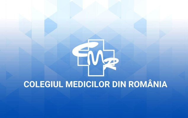 Colegiul Medicilor, despre cazul tânărului decedat la spitalul din Buzău