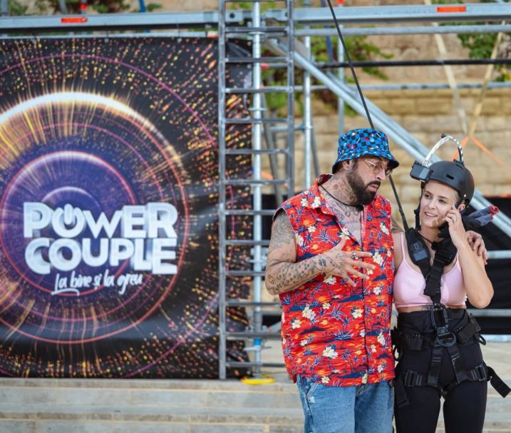 &bdquo;Blestemul&rdquo; Power Couple: Cele 3 cupluri care au divortat din cauza show-ului de la Antena 1