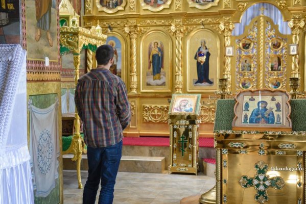 Religia se schimbă dramatic: Numărul creștinilor din Europa a scăzut enorm, în ultimii ani