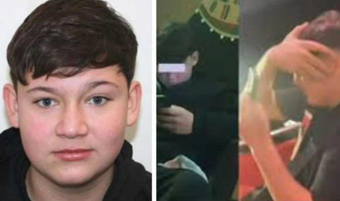 Cât de mare e distanța de la „băieții se mai bat câteodată” la crimă