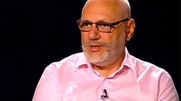 Descinderi la medicul Cristian Andrei, vizat într-un dosar de agresiuni sexuale asupra fostelor cliente. Video