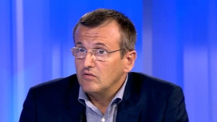 Cristian Preda, despre acordul UE - Mercosur: Ministrul Agriculturii ar trebui dat afară de premier