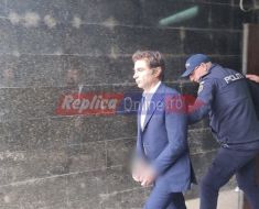 Cristian Radu află marți de la Curtea de Apel Constanța dacă i se înlocuiește măsura arestului preventiv